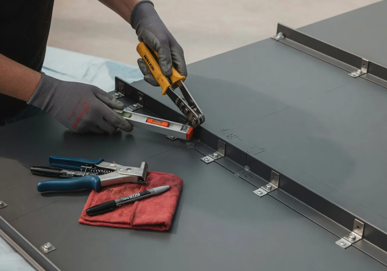 Why choose Metal Roofing Installation in Thomas, WV